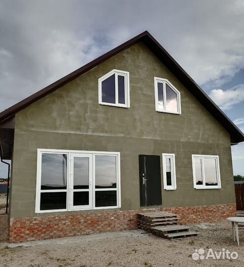 Балконные двери и окна от Завода в Краснодаре