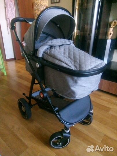 Детские коляски