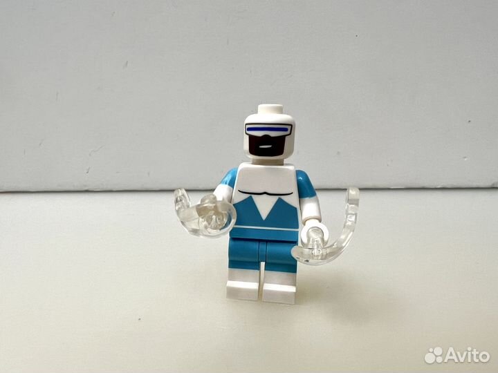 Минифигурки Лего 71024 Серия Disney 2