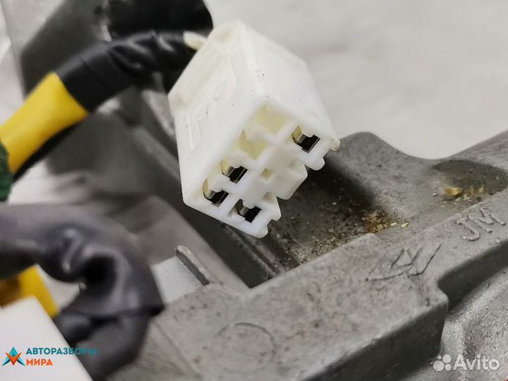 Замок зажигания Hyundai Tucson 2005