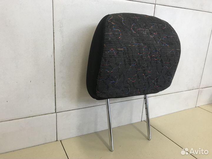 Подголовник Matrix 2001-2010