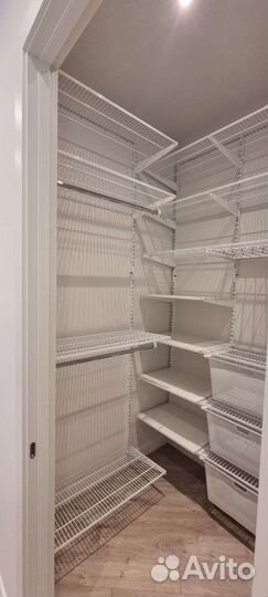 Система хранения