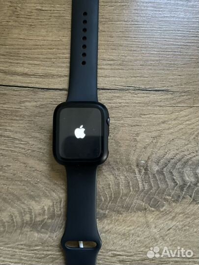 Часы apple watch 6 44 mm