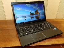 Ноутбук lenovo g510