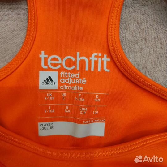 Топик adidas оригинал