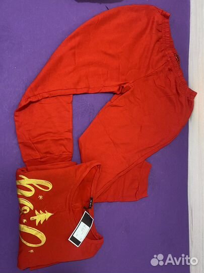 Костюм женский новый