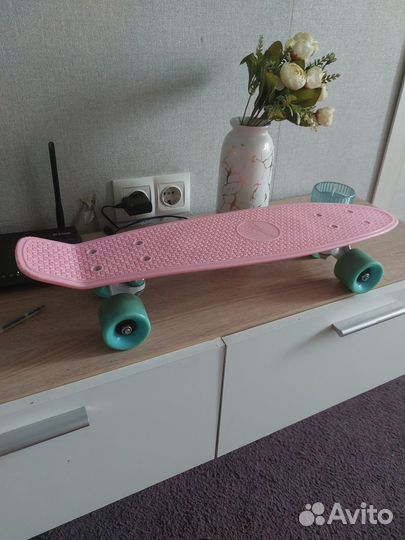 Продам пенни борд,Покупали в