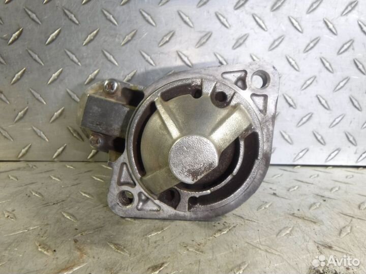 Стартер Mitsubishi Lancer IX