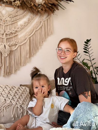 Семейная фотосессия в студии