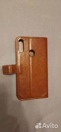 Чехол для телефона Asus zenfone max pro m2