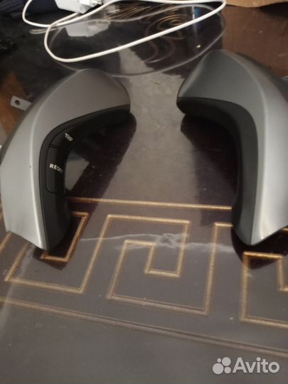 Рулевой управление