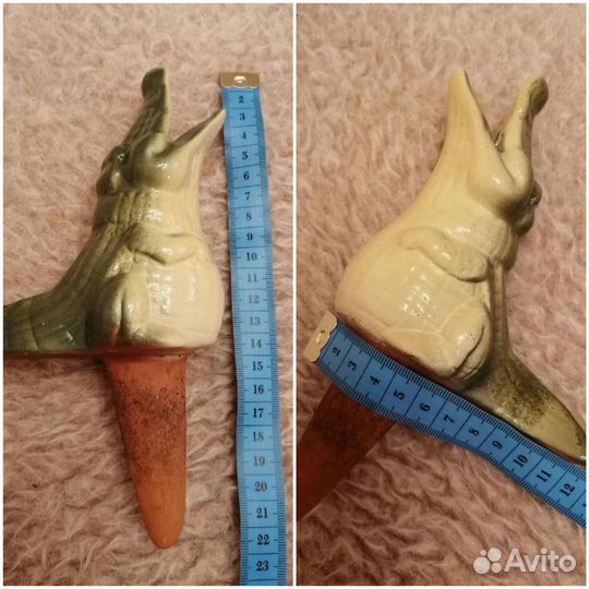 Увлажнитель/Опора-Колышек