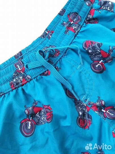 Плавательные шорты