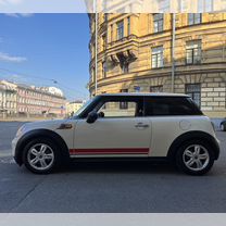 MINI One 1.4 AT, 2009, 230 000 км, с пробегом, цена 735 000 руб.