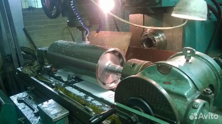 Токарные работы.Услуги токаря.Фрезерные работы