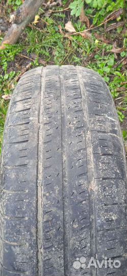 Kumho Sense KR26 185/65 R15