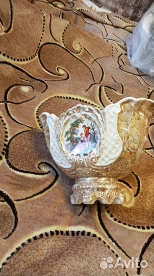 Ваза Конфетница