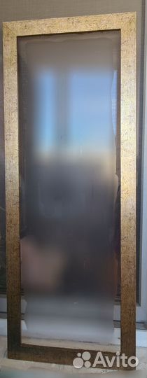 Багет Рамка для зеркал и картин из дерева