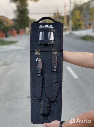 Шашлычный набор