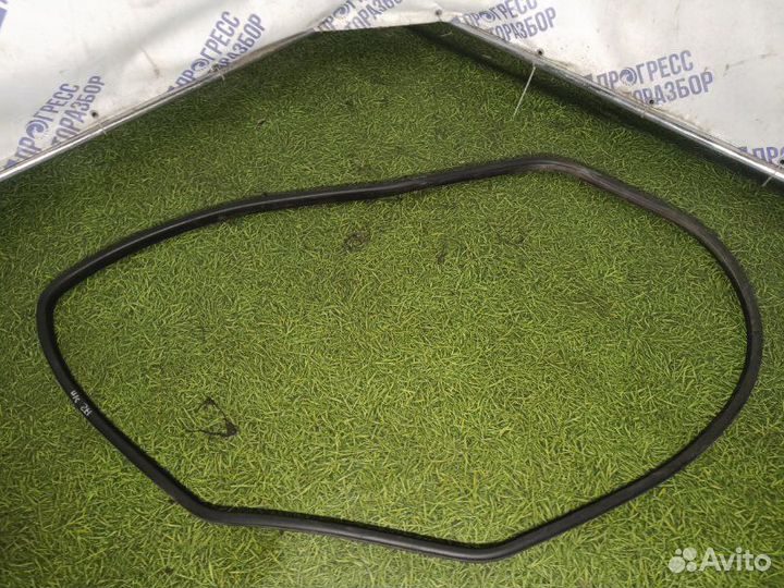 Уплотнительная резинка боковой двери задняя правая