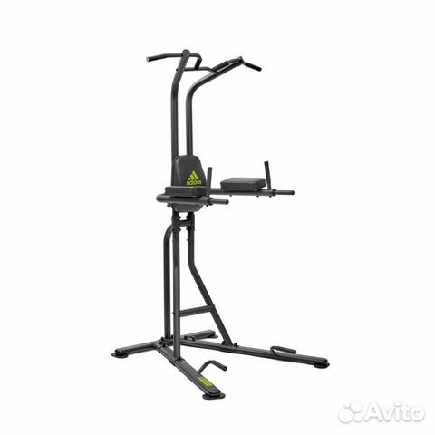 Вертикальная стойка Adidas Premium, Арт.adbe-10229