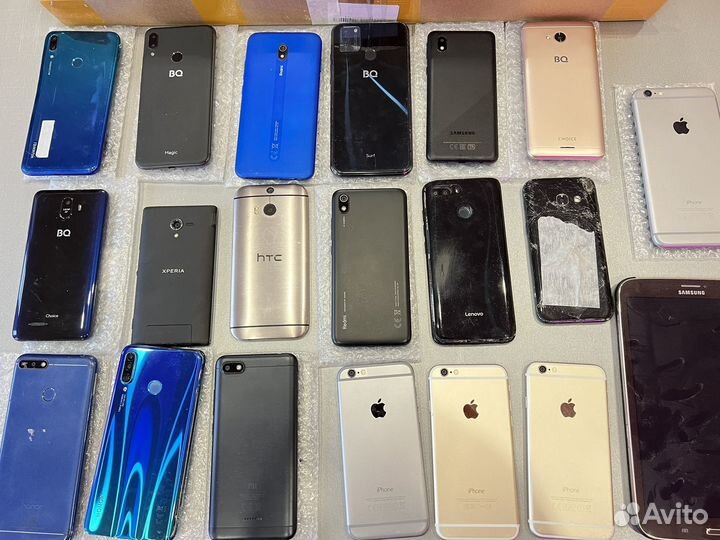 HUAWEI P30 lite, 4/128 ГБ