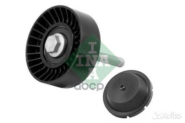 Ролик натяжителя поликлин.ремня 532034610 Ina