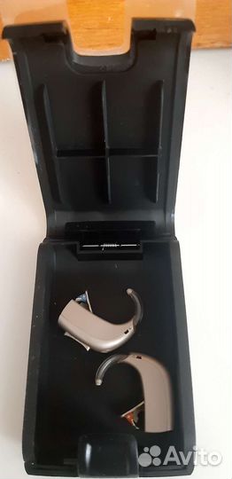 Слуховой аппарат oticon bte 13