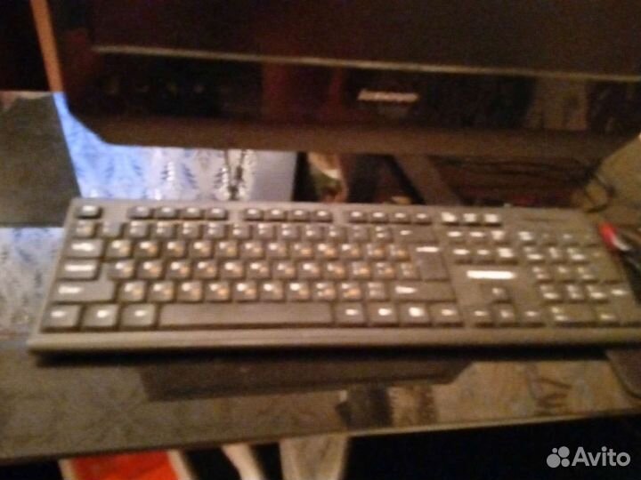 Моноблок lenovo c225