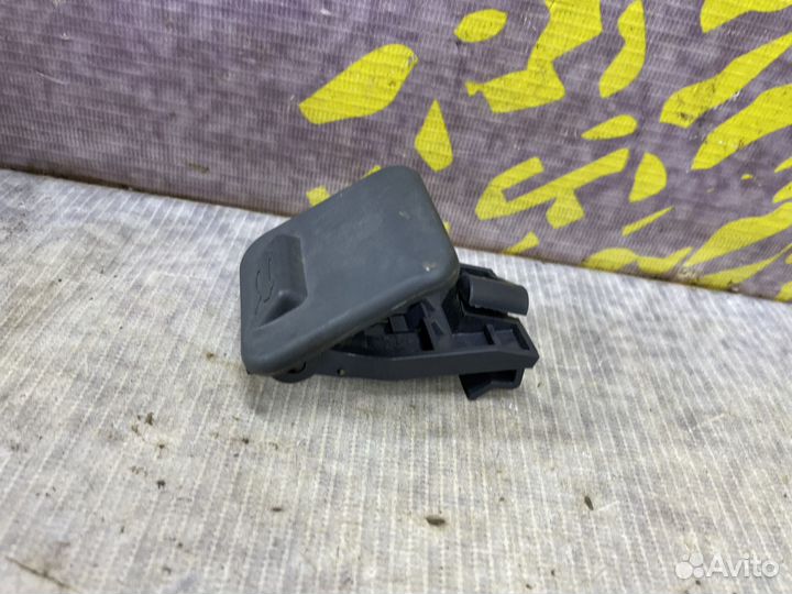 Ручка открывания капота Spark Спарк Матиз