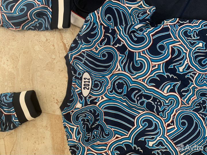 Bosco sport женский спортивный костюм