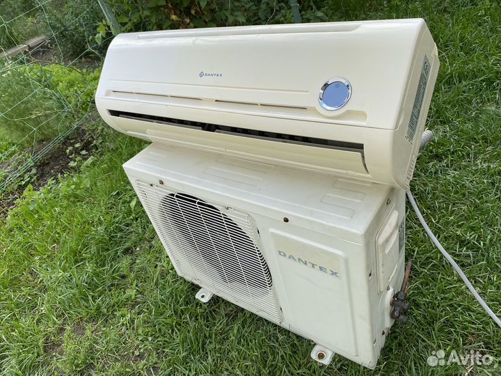 Сплит-система 07 б/у