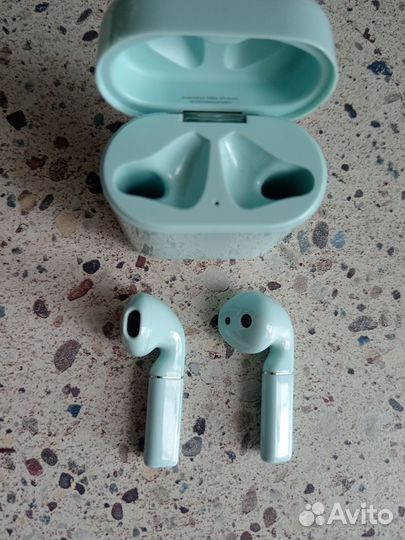 Наушники беспроводные Honor