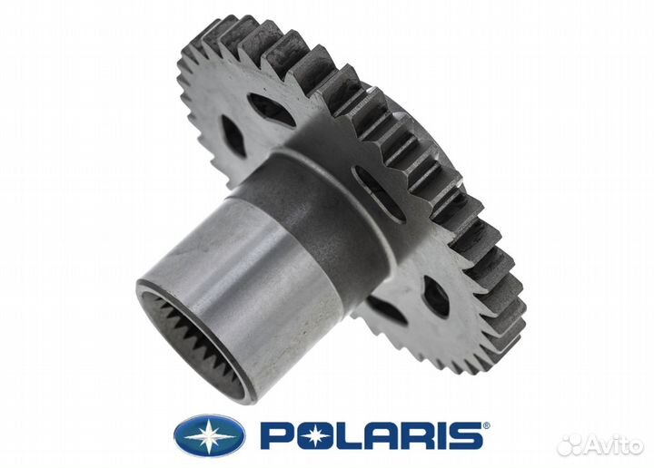 Шестерня (Hub / хаб) редуктора кпп Polaris 3235375