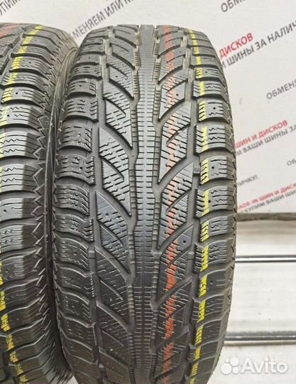 Cooper Weather-Master WSC 235/65 R17 102T