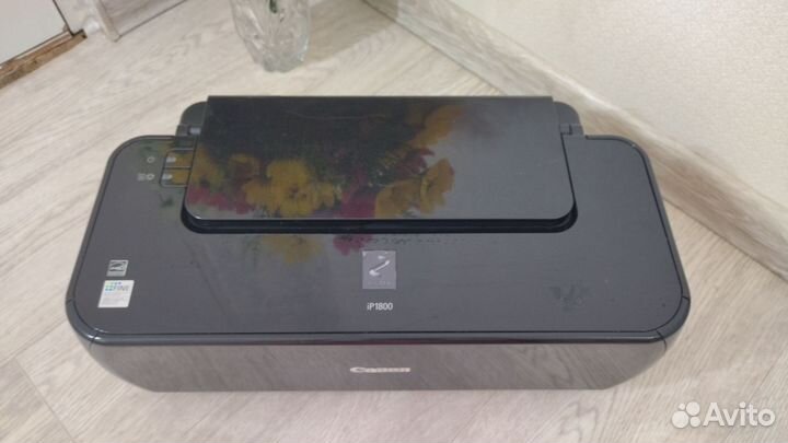 Принтер Canon IP1800