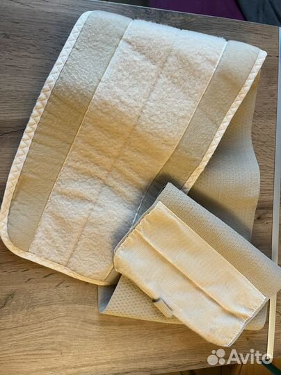 Бандаж послеоперационный на брюшную стенку