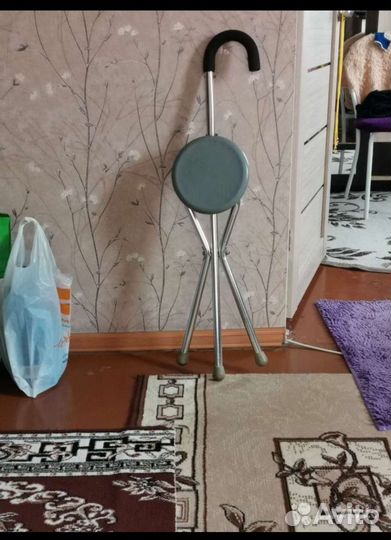 Трость - стул