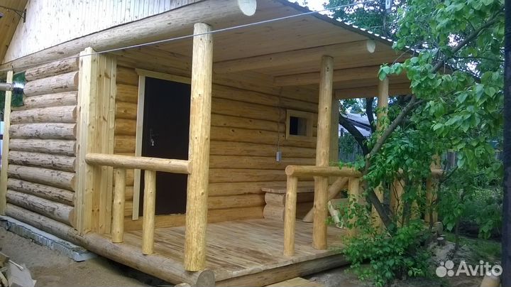 Строительство и ремонт