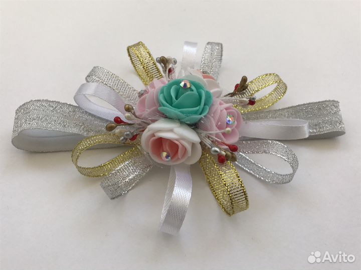 Повязка на голову для детей, новая