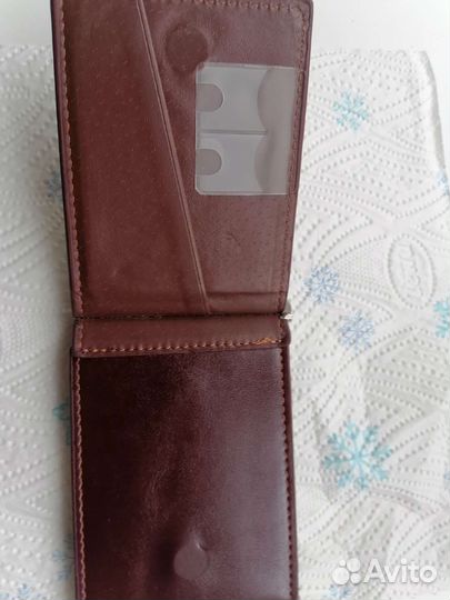 Визитница для карт