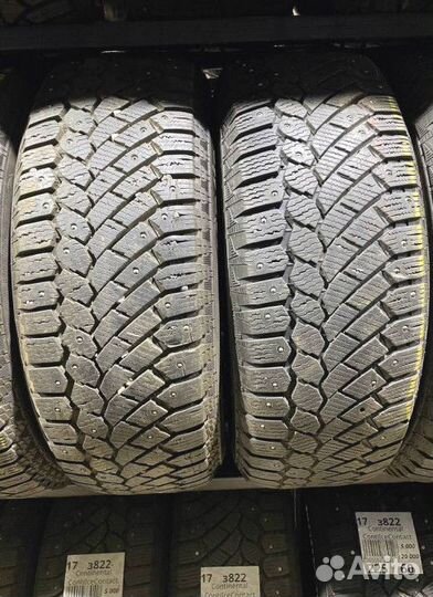 Continental IceContact 2 225/65 R17 99N