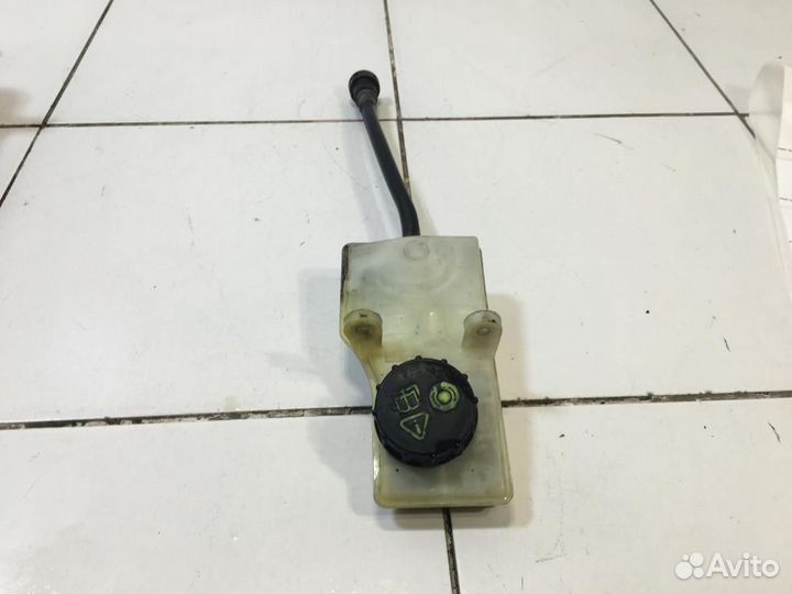 Бачок главного тормозного цилиндра Ford C-MAX C344