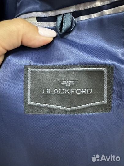 Пиджак мужской Blackford