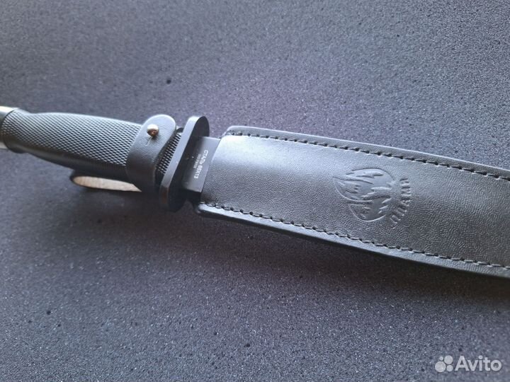 Нож охотник