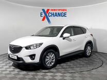 Mazda CX-5 2.0 AT, 2014, 117 573 км, с пробегом, цена 1 919 000 руб.