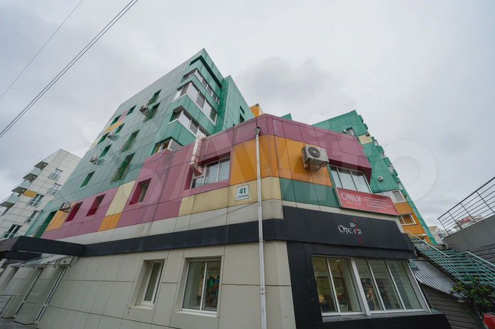 Машиноместо, 14 м²