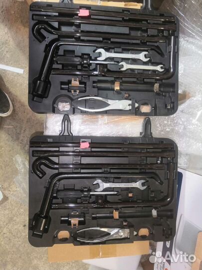 Lexus gx460 инструмент