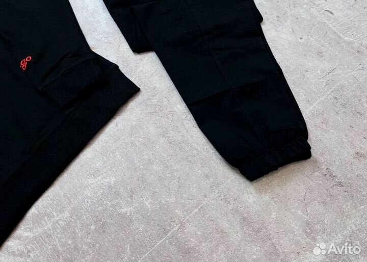 Спортивные костюмы Hugo Boss современные