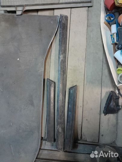 Mercedes 124 запчасти